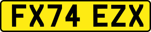 FX74EZX