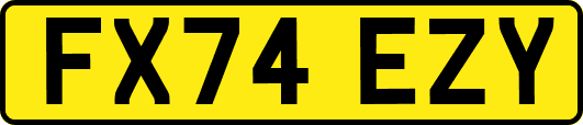 FX74EZY