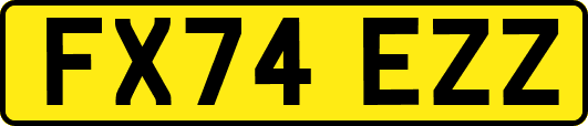 FX74EZZ