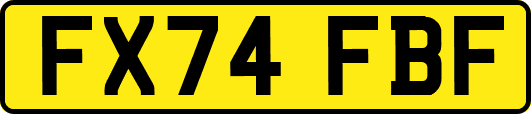 FX74FBF