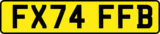 FX74FFB