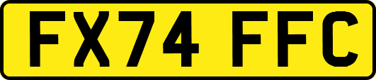 FX74FFC
