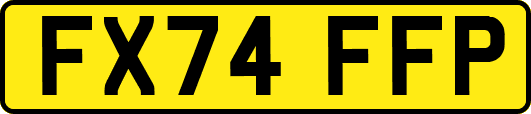 FX74FFP