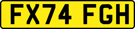 FX74FGH
