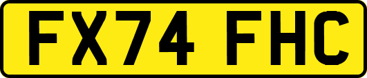 FX74FHC