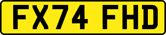 FX74FHD