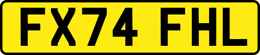 FX74FHL