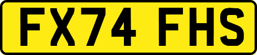 FX74FHS