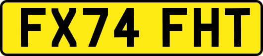 FX74FHT