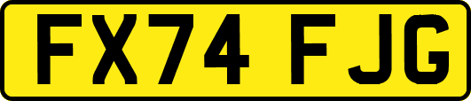 FX74FJG