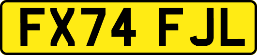 FX74FJL