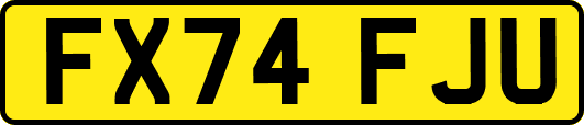 FX74FJU