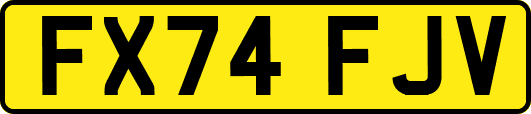 FX74FJV