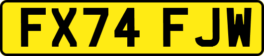 FX74FJW