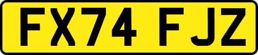 FX74FJZ