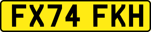 FX74FKH