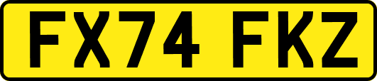 FX74FKZ