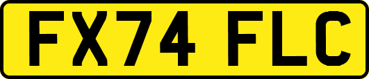 FX74FLC