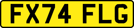 FX74FLG
