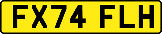 FX74FLH