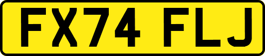 FX74FLJ