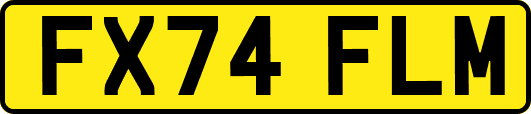 FX74FLM