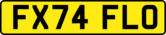 FX74FLO