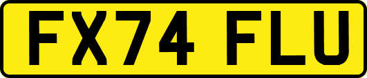 FX74FLU