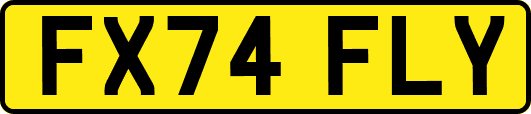 FX74FLY