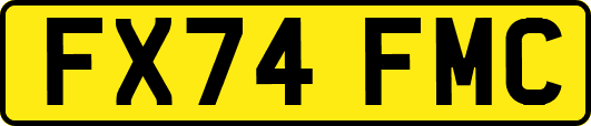 FX74FMC