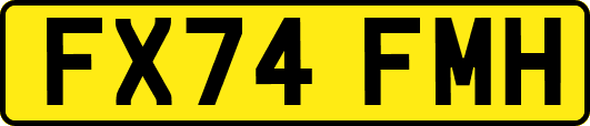 FX74FMH
