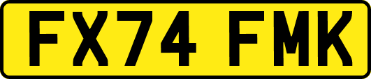 FX74FMK