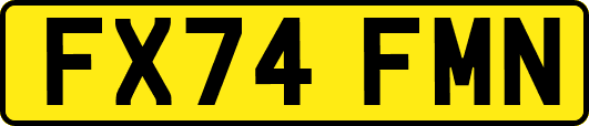 FX74FMN