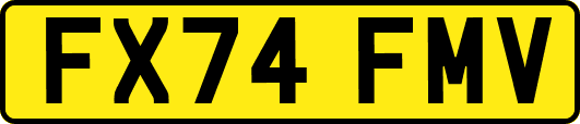 FX74FMV