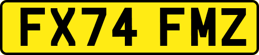 FX74FMZ