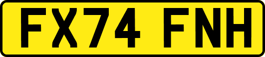 FX74FNH