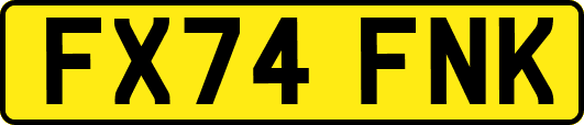 FX74FNK
