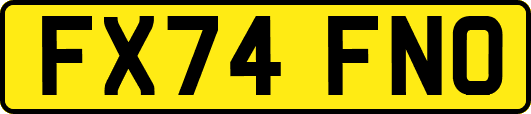 FX74FNO