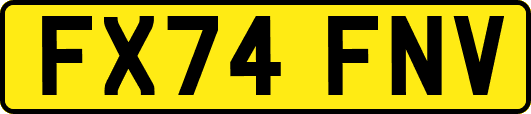 FX74FNV