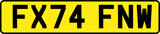 FX74FNW