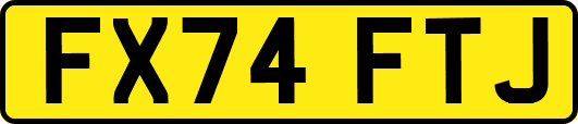 FX74FTJ