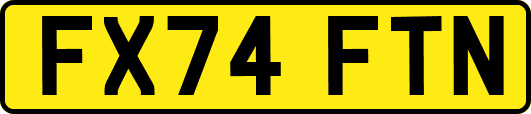 FX74FTN