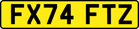 FX74FTZ
