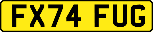 FX74FUG