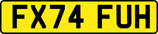 FX74FUH