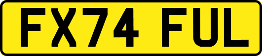 FX74FUL