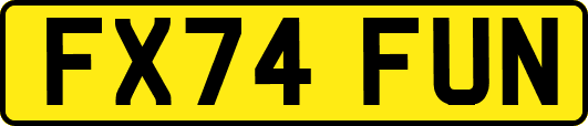 FX74FUN