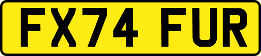 FX74FUR