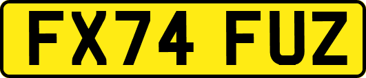 FX74FUZ