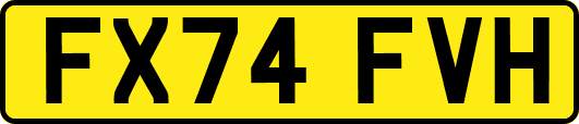 FX74FVH